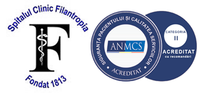 Spitalul Clinic Filantropia